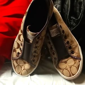 EUC Coach Bev Slips